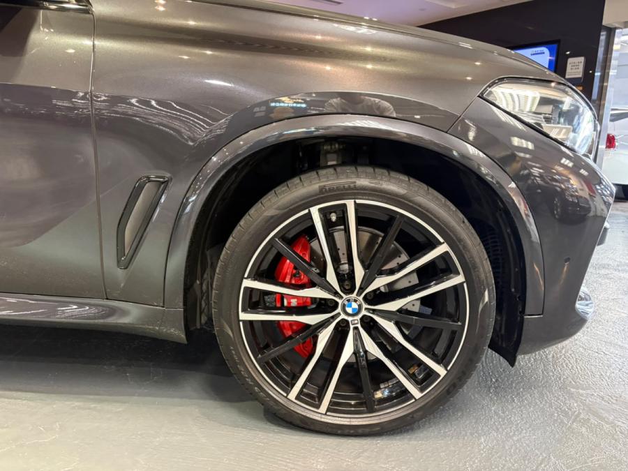 X5 xDrive40iA - Image 3